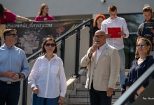 32 Festyn sportowo-rekreacyjny 