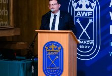 Gala Sportu Akademickiego AZS Kraków 2022